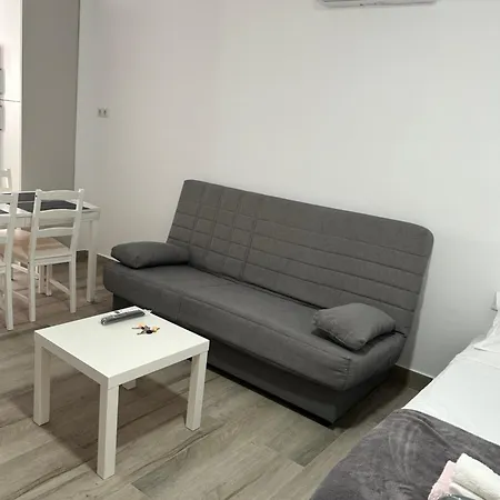 Tejares 3b Apartment *