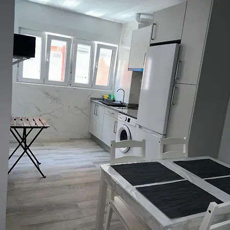 Tejares 3b Apartment Malaga