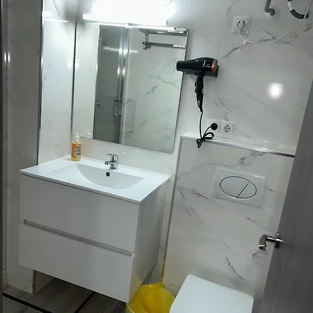 Apartment Tejares 3b *