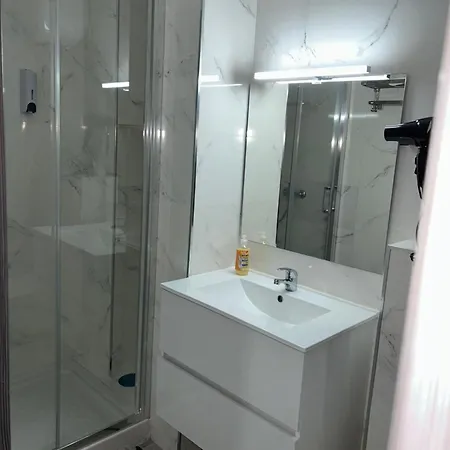 Apartment Tejares 3b Málaga